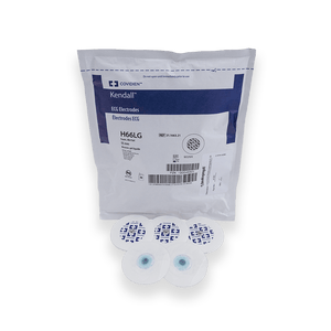 Disposable ECG Electrodes - Pack of 30