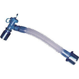 Disposable Flexible Catheter Mount