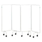 Doherty 4 Ward Screen Panel Kit (NOT FRAME)