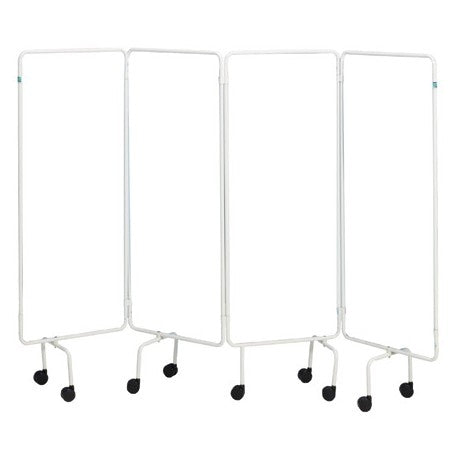 Doherty 4 Ward Screen Panel Kit (NOT FRAME)