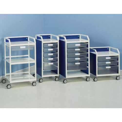 Doherty Howarth Trolley 960 x 520 x 445mm Full Width