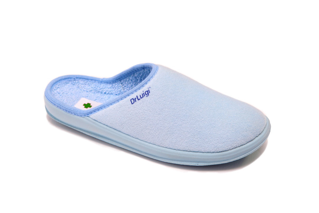 Dr Luigi Medical Slippers - Polyurethane