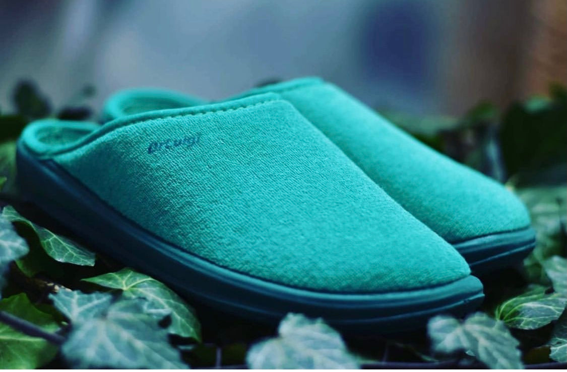 Dr Luigi Medical Slippers - Polyurethane