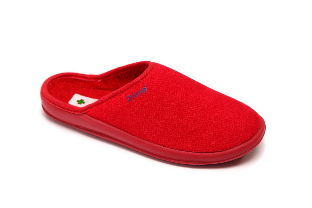 Dr Luigi Medical Slippers - Polyurethane