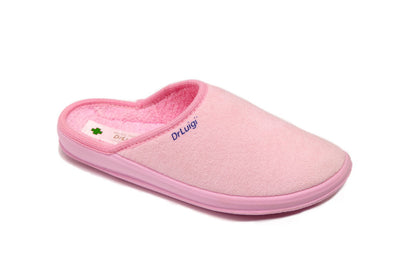 Dr Luigi Medical Slippers - Polyurethane