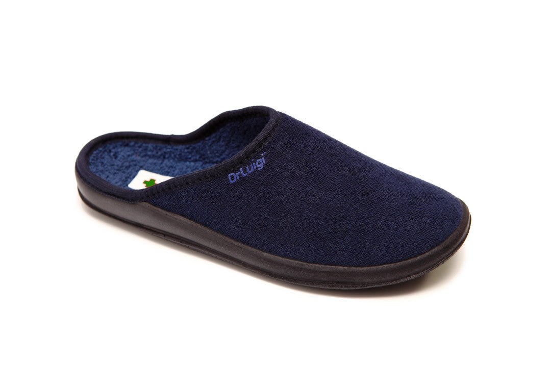 Dr Luigi Medical Slippers - Polyurethane