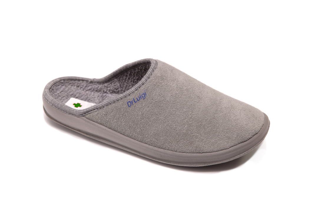 Dr Luigi Medical Slippers - Polyurethane