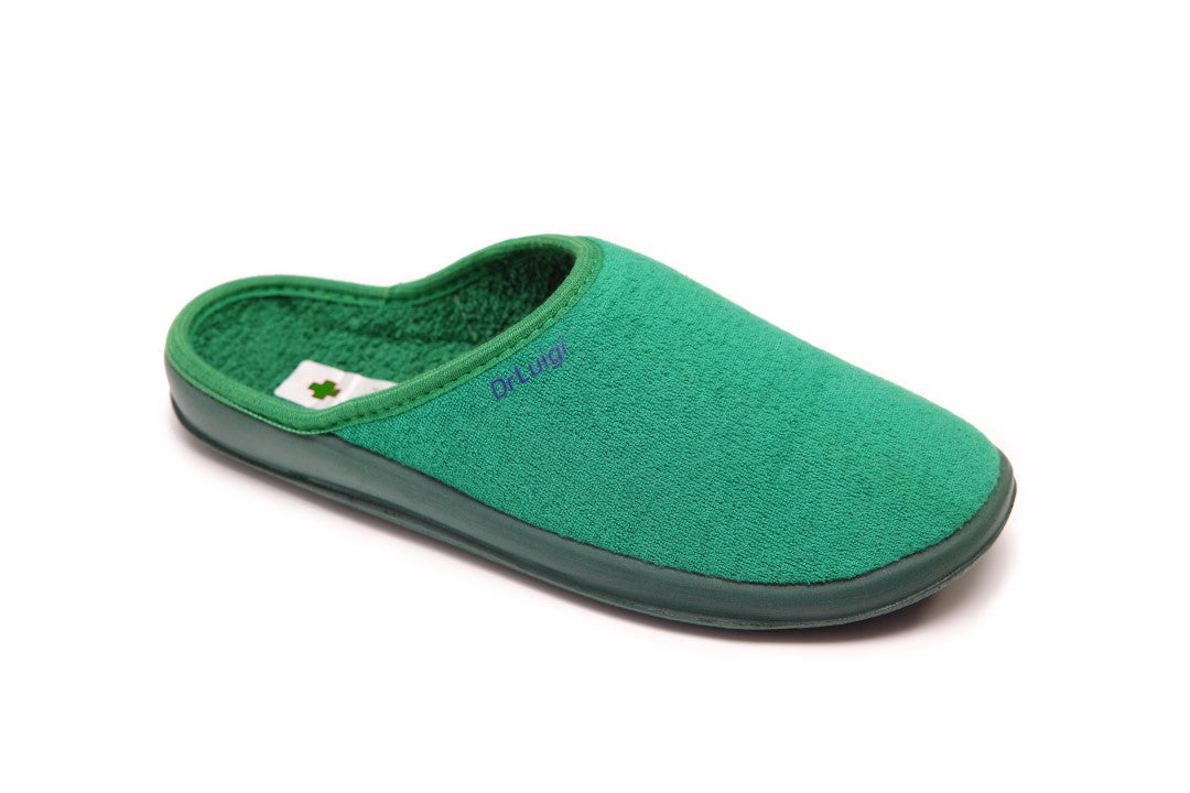 Dr Luigi Medical Slippers - Polyurethane