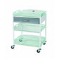 Drawer Unit for Sunflower Dressing Trolley - 66cm Wide