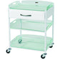 Drawer Unit for Sunflower Dressing Trolley - 66cm Wide