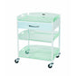 Drawer Unit for Sunflower Dressing Trolley - 66cm Wide