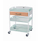 Drawer Unit for Sunflower Dressing Trolley - 66cm Wide