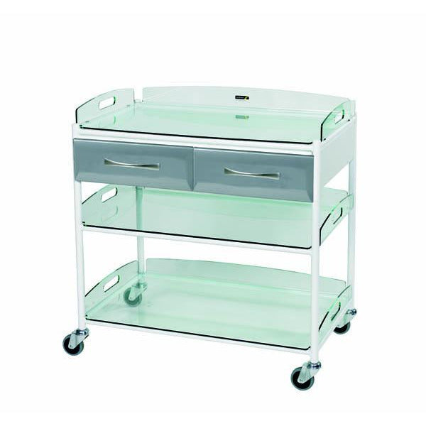 Draws for Sunflower Dressing Trolley - 86cm Wide