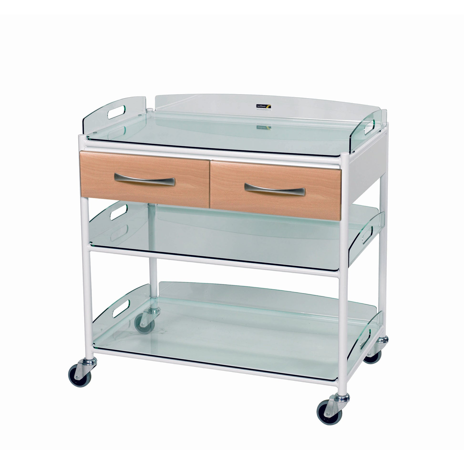 Draws for Sunflower Dressing Trolley - 86cm Wide