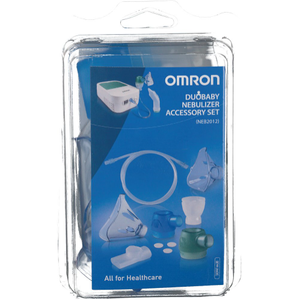 DuoBaby Nebulizer Accessory Set