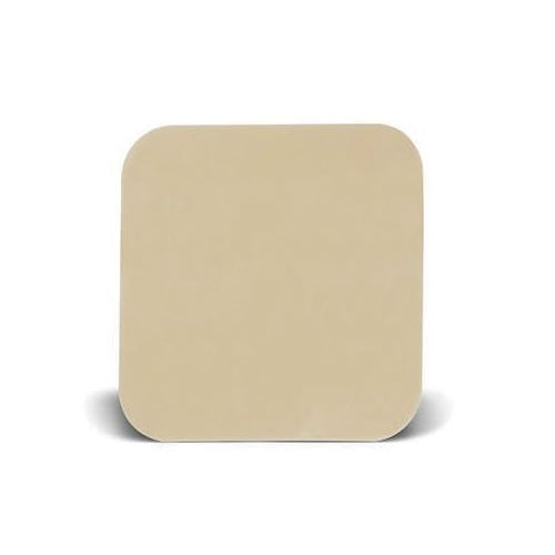 DuoDERM Extra Thin Dressing - Square 10cm x 10cm - 10 Pack