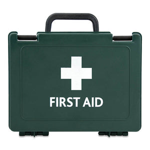 Durham Economy Empty First Aid Box 18 x 27 x 9cm