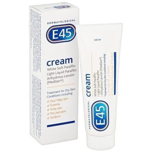 E45 Cream - 50g