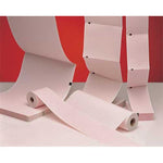 ECG Paper: For Delta 60 ECG - Paper Roll 210mm x 30m