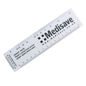 ECG Ruler