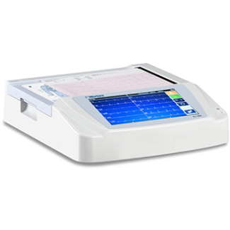 ELI 280 Resting Electrocardiograph