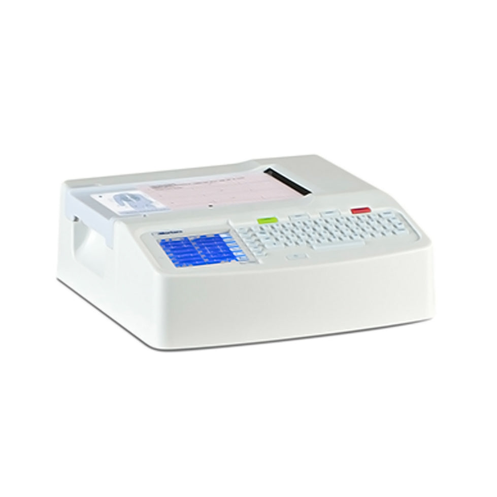 ELI150c With Wireless Patient Cable Module (WAM),Ethernet LAN,XML & PDF,UK Plug