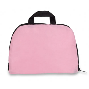 ELITE Foldable Backpack - Pink