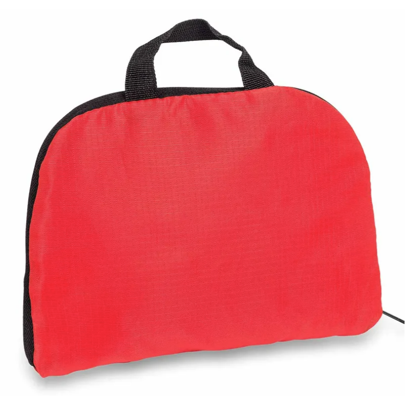 ELITE Foldable Backpack - Red