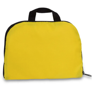 ELITE Foldable Backpack - Yellow