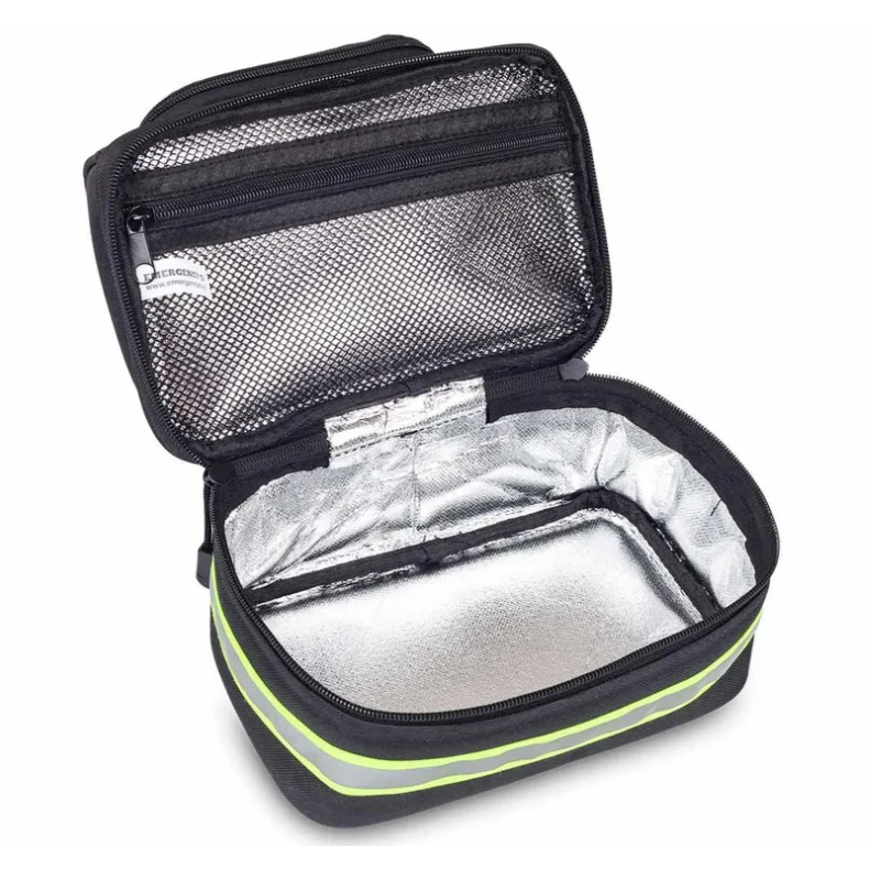 ELITE Isothermal Lunch Bag - Black