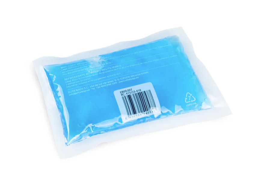 ELITE Reusable Cold Gel