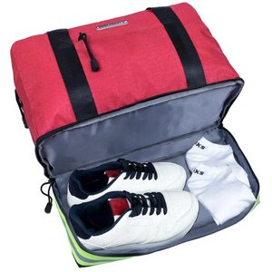 ELITE Sports Bag for Personal Belongings