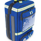 EMERAIR'S Advanced Life Support Emergency Briefcase (ALS) - Blue