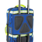 EMERAIR'S Advanced Life Support Emergency Briefcase (ALS) - Blue