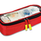 EMERAIR'S Advanced Life Support Emergency Briefcase (ALS) - Red