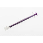 ENFIT 10ml Enteral Reusable Syringes - 100pk