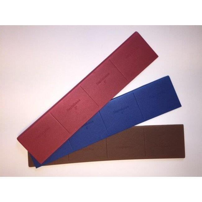 EVA Wedge Haplabase - 4 Degree Blue x 6