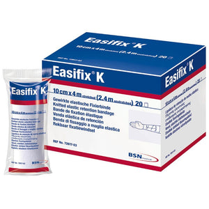 Easifix K Open Knitted Bandage - 10cm x 4m x 20