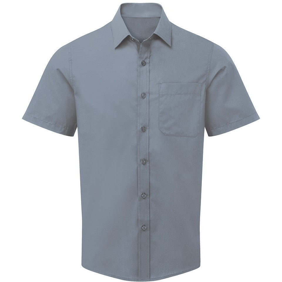 Easycare Men's Short Sleeve Shirt