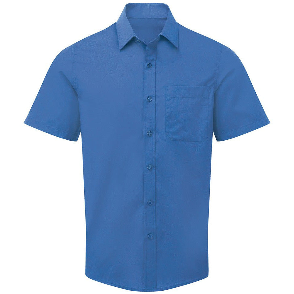 Easycare Men's Short Sleeve Shirt