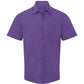 Easycare Men's Short Sleeve Shirt