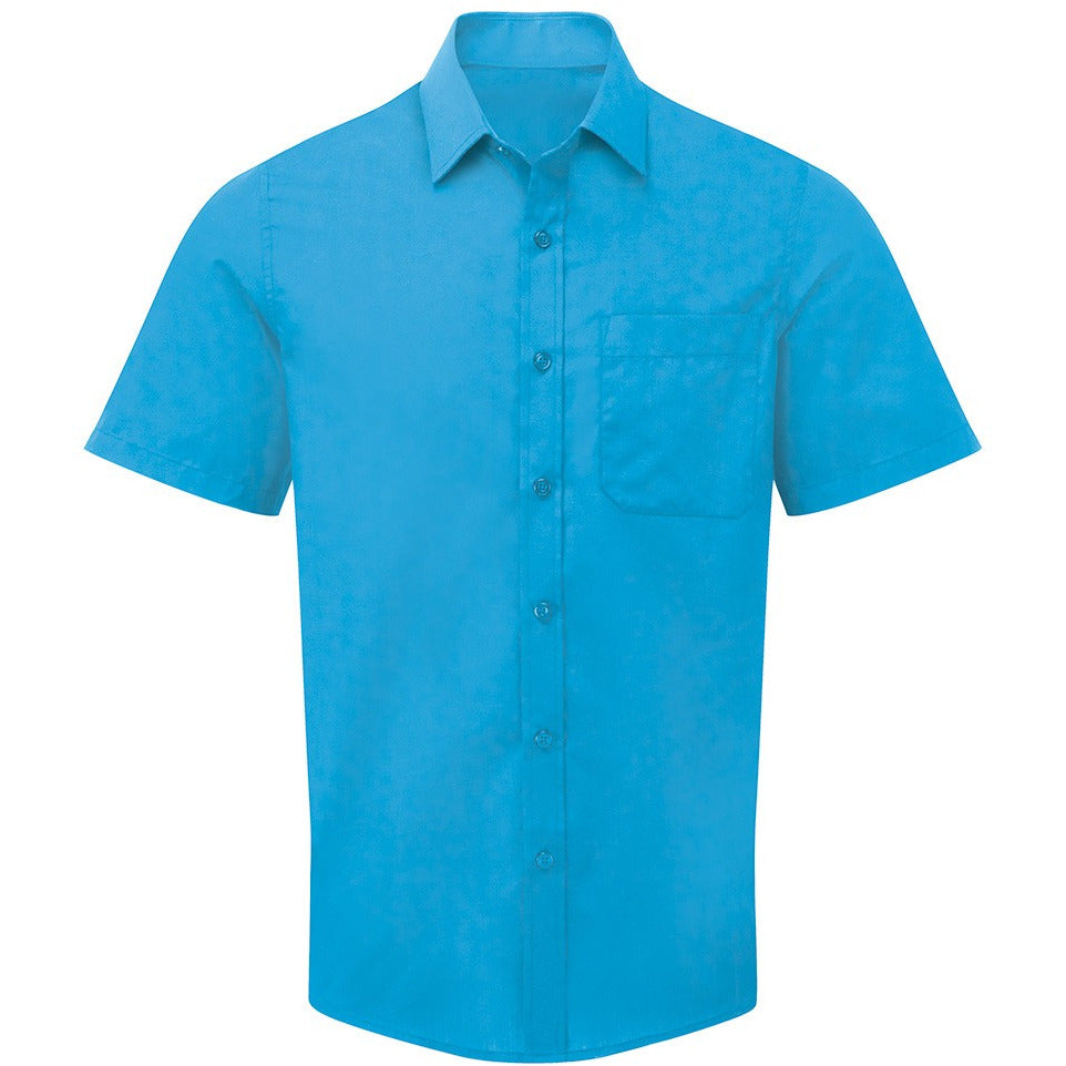 Easycare Men's Short Sleeve Shirt