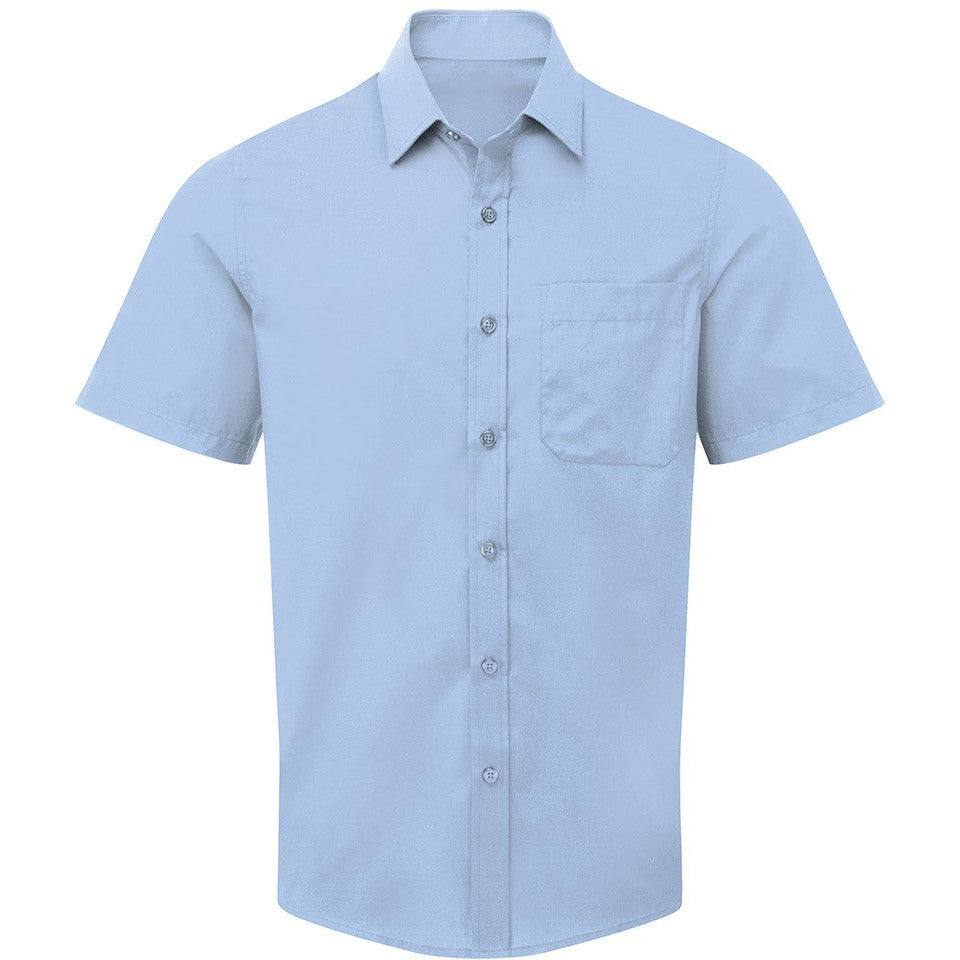 Easycare Men's Short Sleeve Shirt