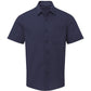 Easycare Men's Short Sleeve Shirt