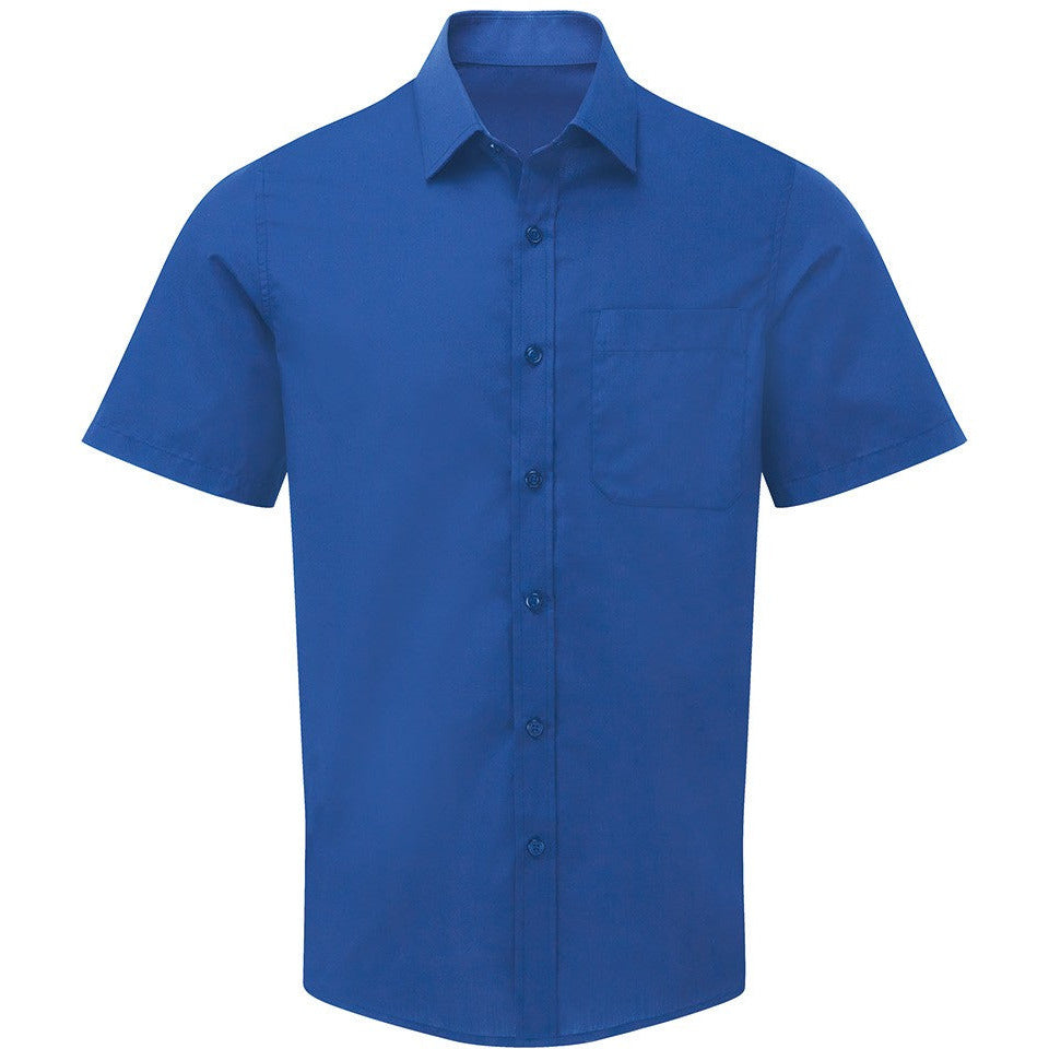 Easycare Men's Short Sleeve Shirt