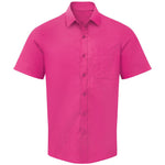 Easycare Men's Short Sleeve Shirt