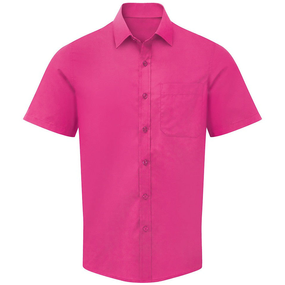 Easycare Men's Short Sleeve Shirt