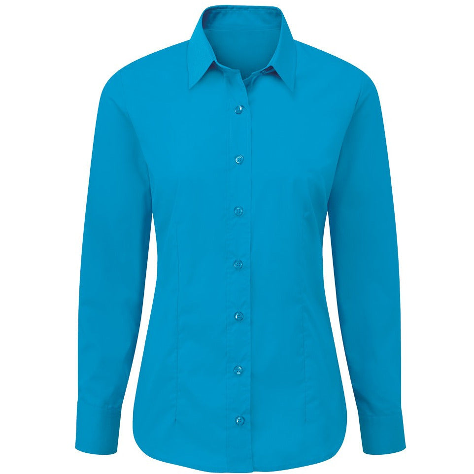 Easycare Women's Long Sleeve Shirt