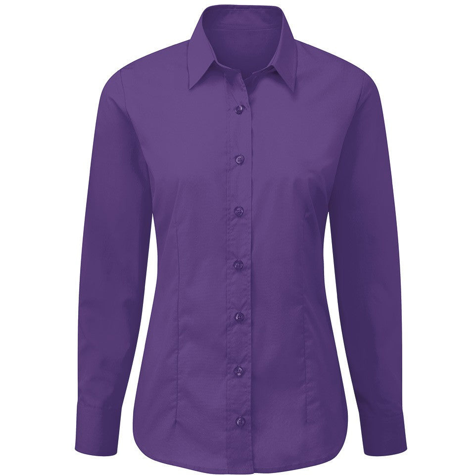 Easycare Women's Long Sleeve Shirt