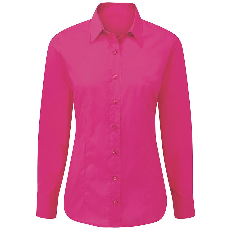 Easycare Women's Long Sleeve Shirt